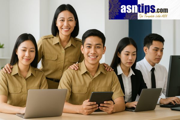 Materi SKB Analis Pemanfaatan Ilmu Pengetahuan dan Teknologi Ahli Pertama