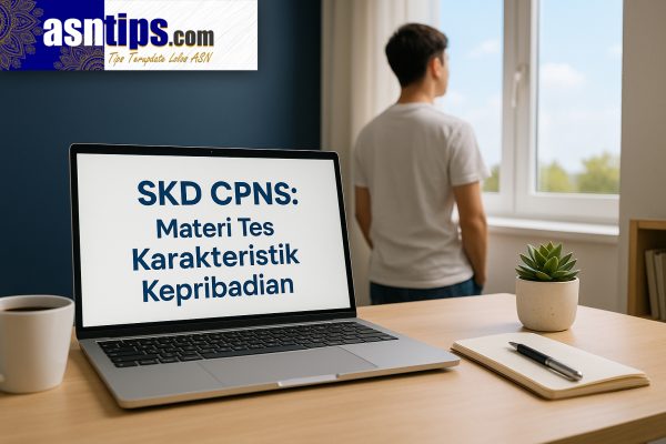 Catat! 6 Tema yang Diujikan dalam Tes TKP CPNS
