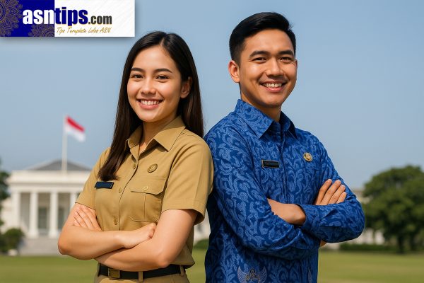 Kisi-kisi Lengkap Materi TKP Profesionalisme